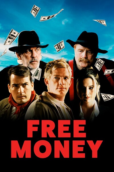 Free Money