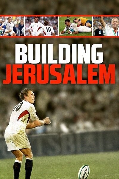 Building Jerusalem