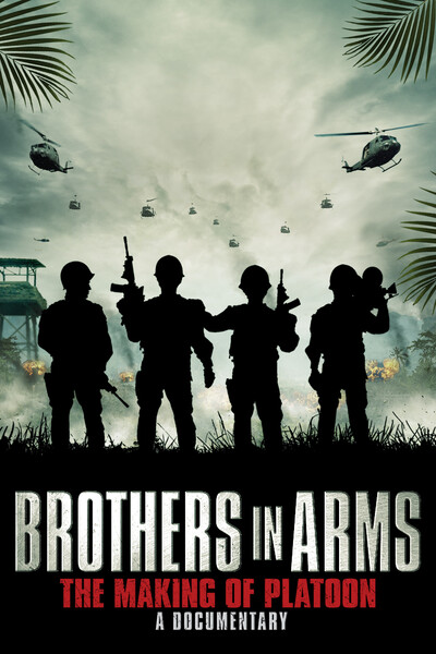 Brothers in Arms