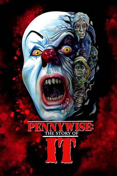 Pennywise: The Story of IT