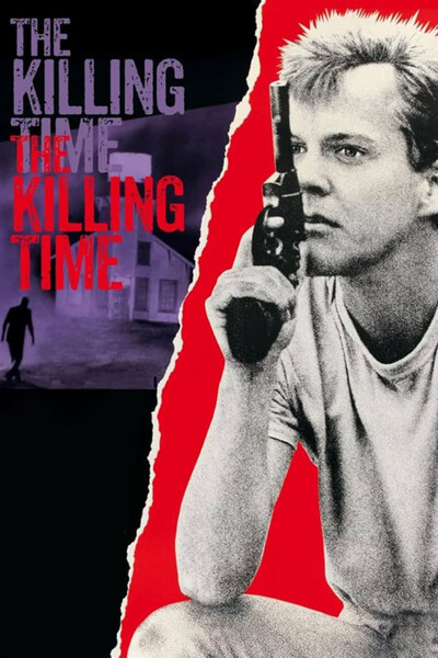 The Killing Time