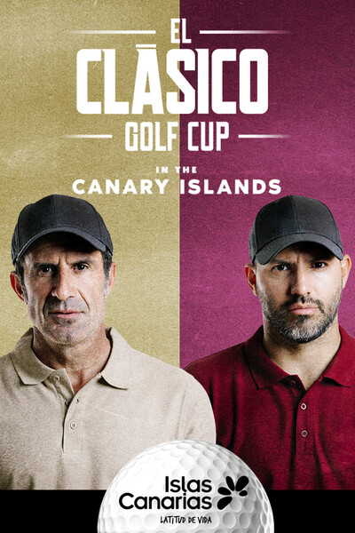 El Clasico Golf Cup