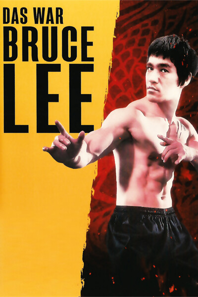Das war Bruce Lee