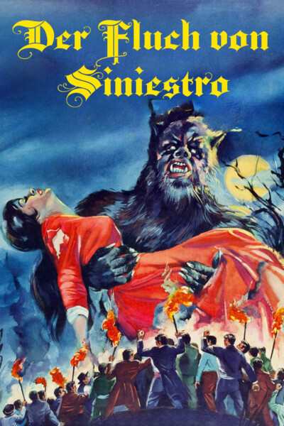 Der Fluch von Siniestro