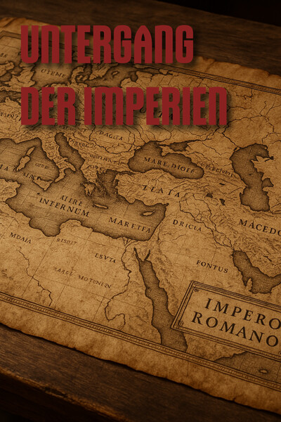 Untergang der Imperien