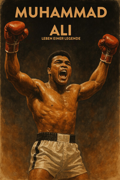Muhammad Ali - Leben einer Legend