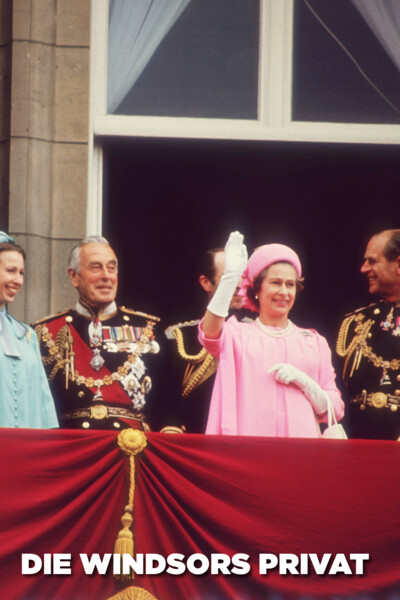 Die Windsors Privat