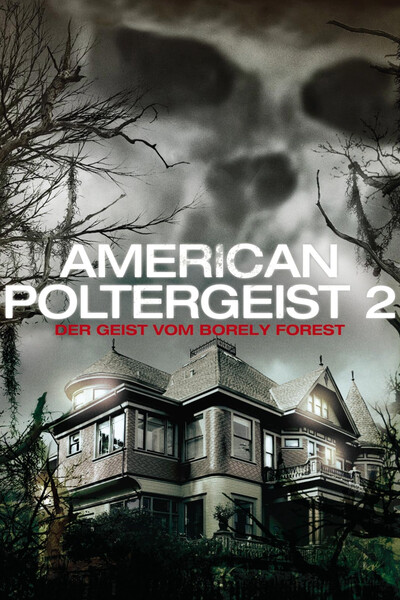 American Poltergeist 2