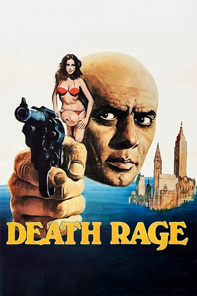 Death Rage