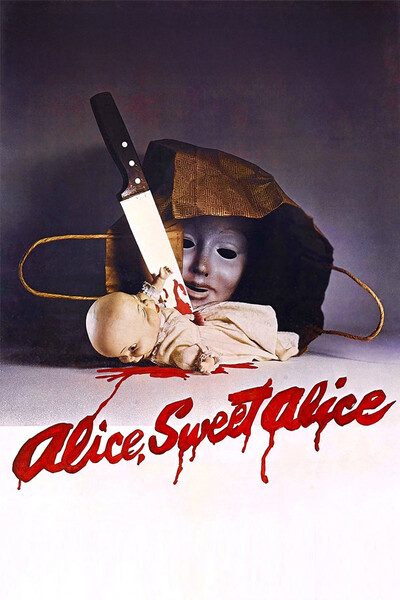 Alice, Sweet Alice