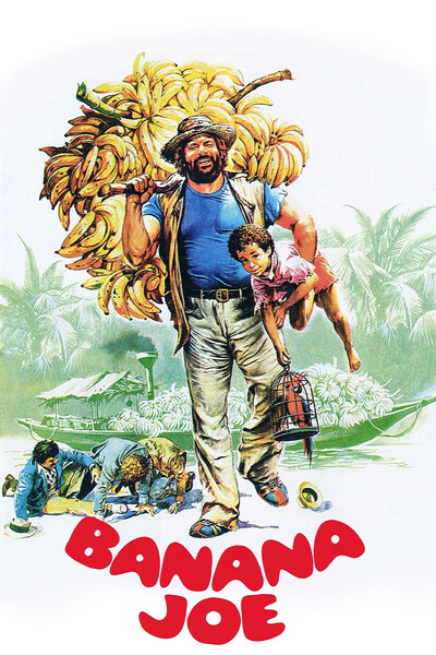 Banana Joe