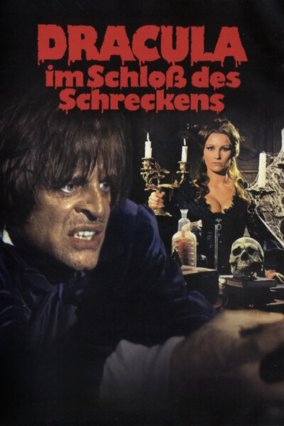 Dracula im Schloss des Schreckens