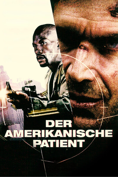 Der Amerikanische Patient