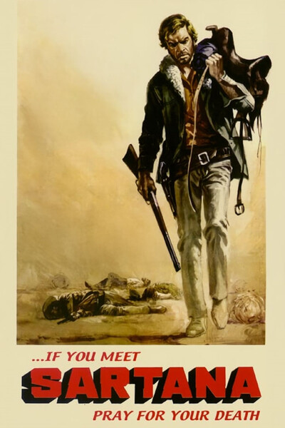 If You Meet Sartana Pray for Your Death