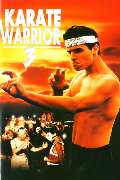 Karate Warrior 3