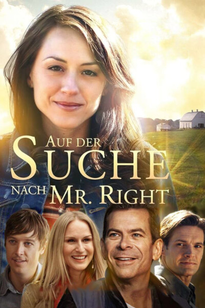 Auf der Suche nach Mr. Right