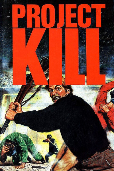 Project Kill