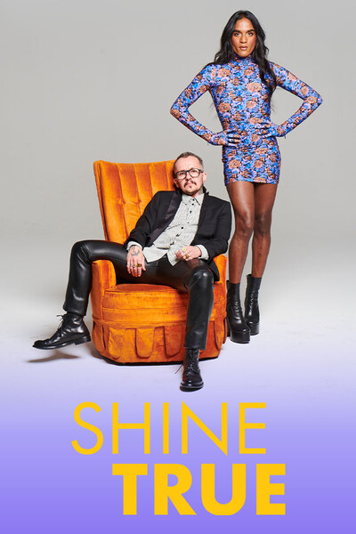 Shine True - S01:E01 - Azul