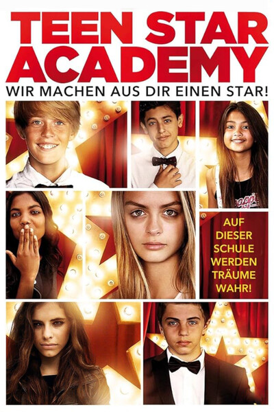 Teen Star Academy