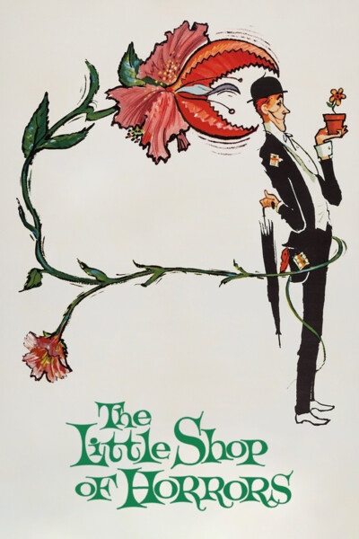The Little Shop Of Horrors