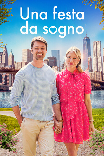 Meet Me in New York