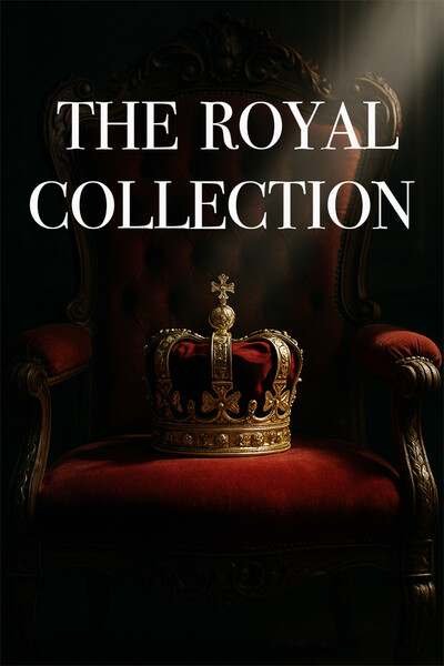 Royal Documentaries