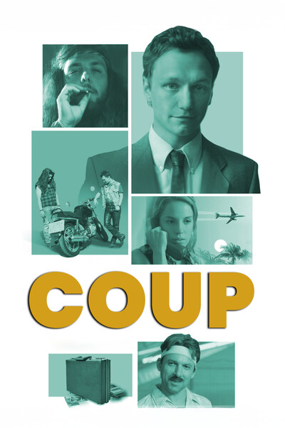 Coup