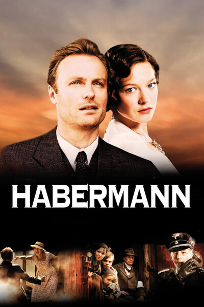 Habermann - Eine Liebe im Schatten des Krieges