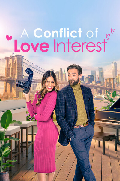 Conflict of Love Interest