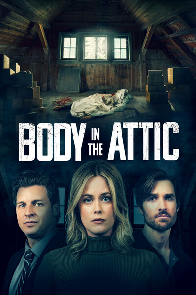 Body in the Attic