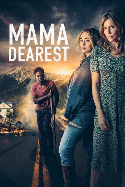 Mama Dearest