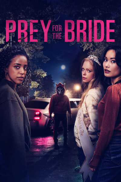Prey For The Bride
