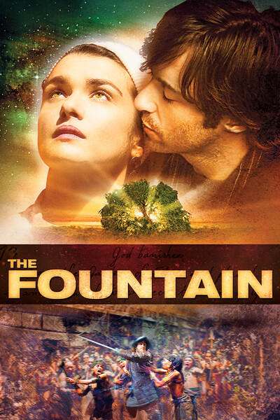 The Fountain
