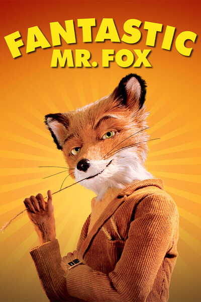 Fantastic Mr. Fox