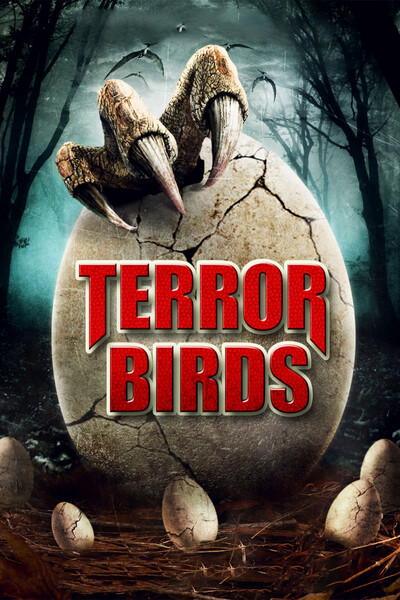 Terror Birds
