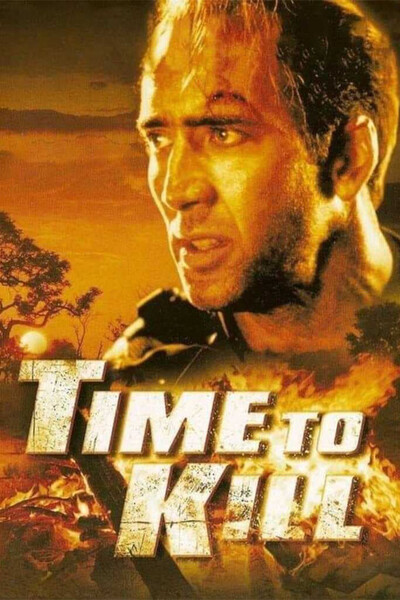 Time to Kill