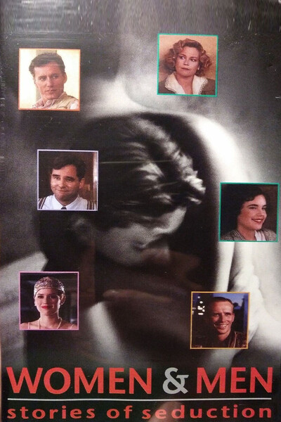 Women and Men Stories of Seduction