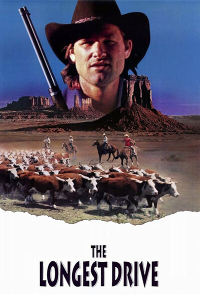 The Quest: The Longest Drive