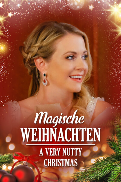 Magische Weihnachten - A very nutty Christmas