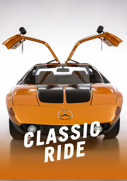 Classic Ride