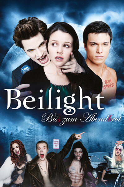 Beilight - Bis(s) zum Abendbrot