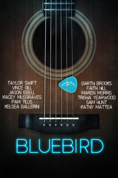Bluebird