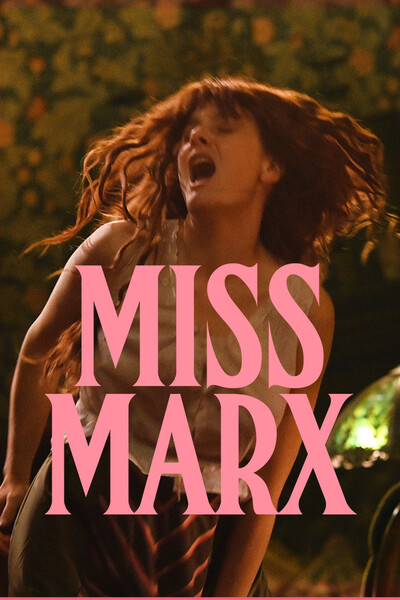 Miss Marx