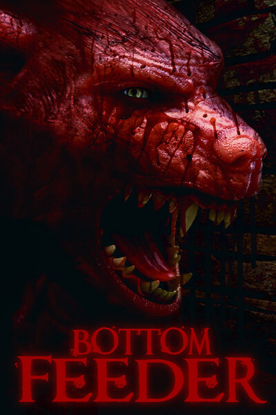 Bottom Feeder