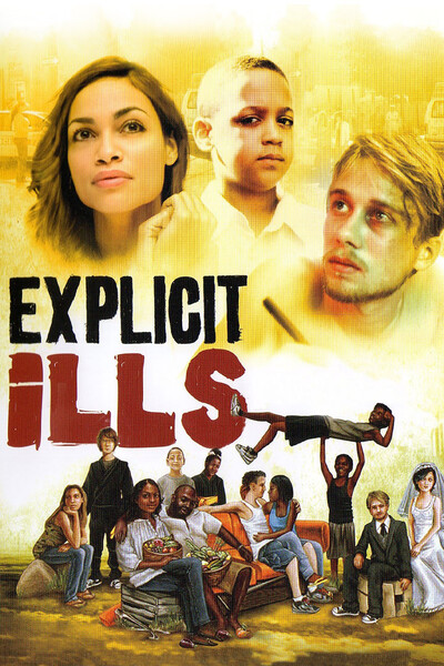 Explicit Ills
