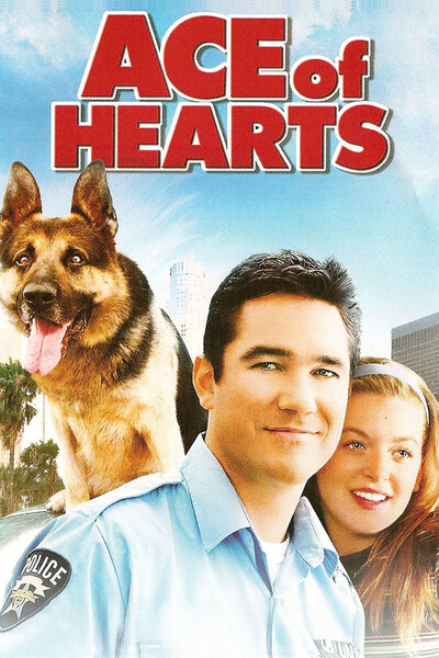 Ace of Hearts