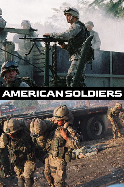 American Soldier