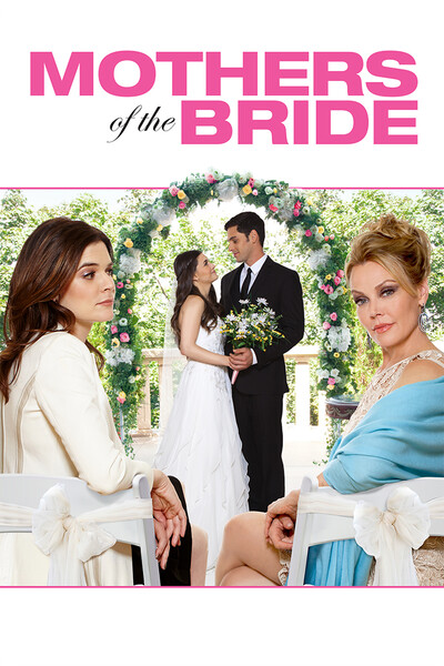Mothers of the Bride