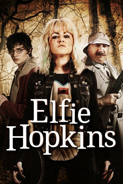 Elfie Hopkins