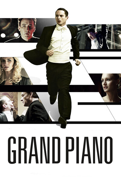 Grand Piano